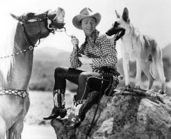 Roy Rogers 1951